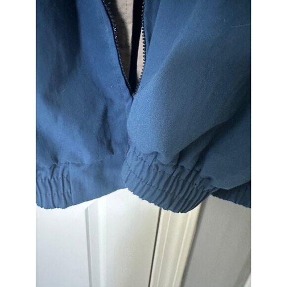 VTG California Outerwear GMPT Flint North UAW Local 599 Jacket XL Tall - Picture 7 of 14